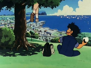 The♥かぼちゃワイン 1. évad Ep.1 1. epizód