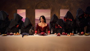The Traitors. Zdrajcy kép