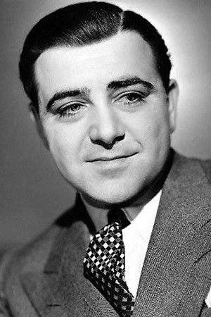 Akim Tamiroff profil kép