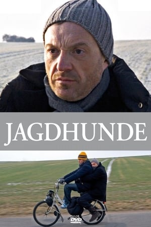 Jagdhunde poszter