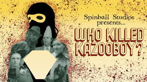 Who Killed Kazooboy? háttérkép