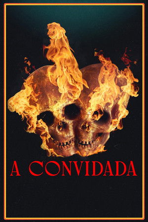 La invitada poszter