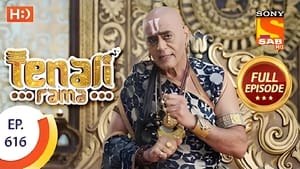 Tenali Rama 5. évad Ep.97 97. epizód