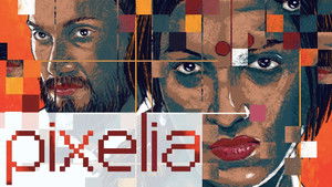 Pixelia háttérkép