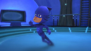 PJ Masks: Music Videos 1. évad Ep.6 6. epizód