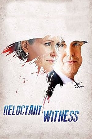 Reluctant Witness poszter