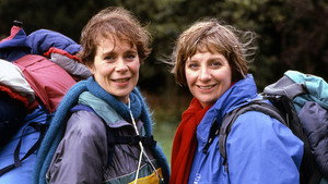 Victoria Wood Season 1 Ep.5 5. epizód