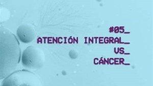 Ciencia vs. Cáncer 1. évad Ep.5 5. epizód