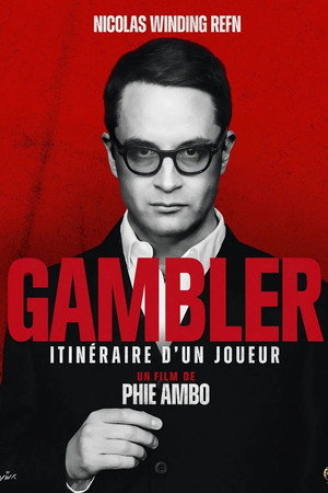 Gambler poszter