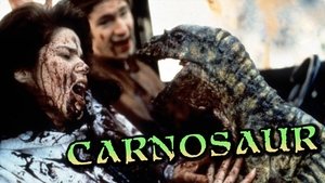 Carnosaur háttérkép