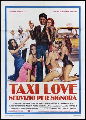 Taxi Love - Servizio per signora