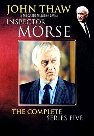 Inspector Morse