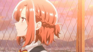 ささやくように恋を唄う 1. évad Ep.4 4. epizód