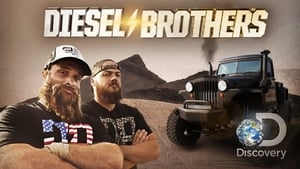 Diesel Brothers kép