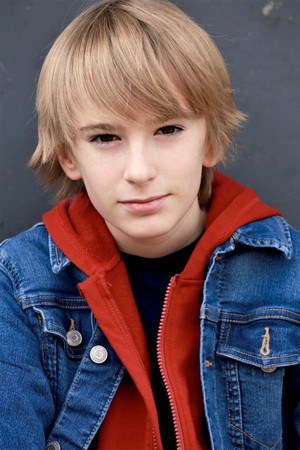 Zachary Colmenero profil kép