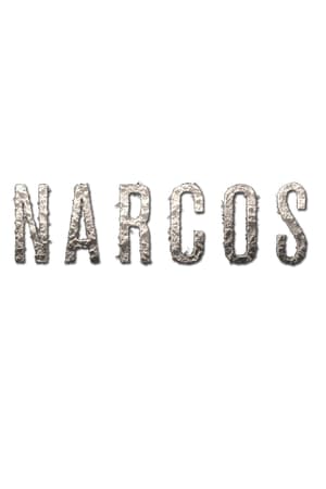 Narcos poszter