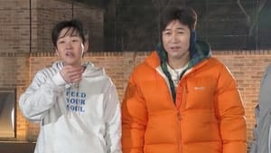 1박 2일 4. évad Ep.168 168. epizód