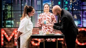 Masterchef Celebrity Colombia 3. évad Ep.50 50. epizód