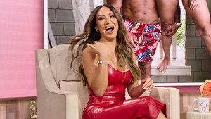 The Sherri Shepherd Show 3. évad Ep.85 85. epizód