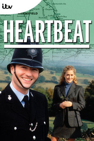 Heartbeat poszter