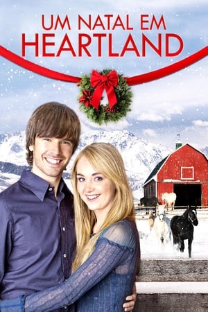 A Heartland Christmas poszter