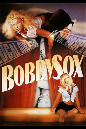 Bobby Sox poszter