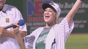 I Love Kellie Pickler Season 1 Ep.6 6. epizód