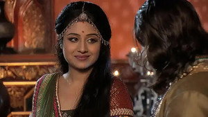 Jodha Akbar 1. évad Ep.425 425. epizód