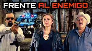 Frente Al Enemigo háttérkép