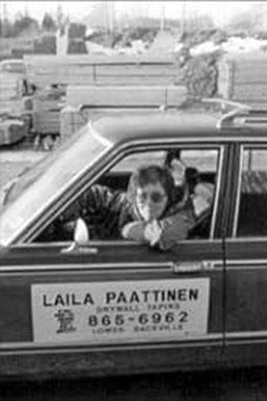 Laila poszter