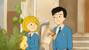 Harriet, a kém 1. évad Ep.8 A plüssimádók