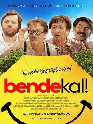 Bende Kal poszter