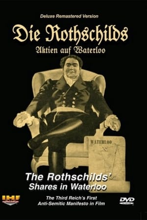 Die Rothschilds poszter