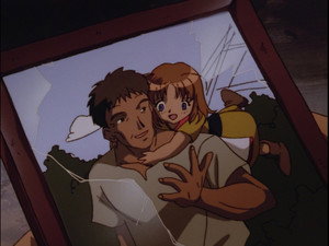 アークザラッド 1. évad Ep.9 9. epizód