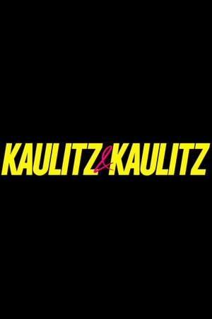 Kaulitz és Kaulitz poszter