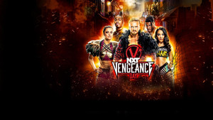 NXT Vengeance Day 2024 háttérkép