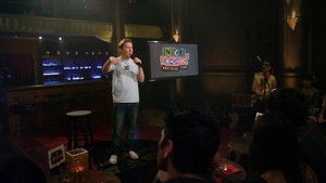 Nick Swardson's Pretend Time Season 2 Ep.6 6. epizód