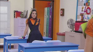 Grachi Season 2 Ep.23 23. epizód