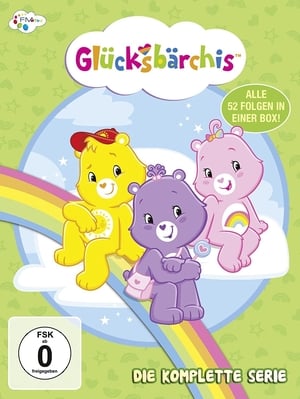 The Care Bears poszter