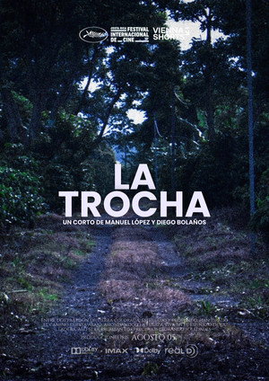 La Trocha poszter
