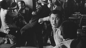 実録・私設銀座警察 háttérkép