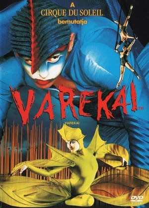 Cirque du Soleil: Varekai