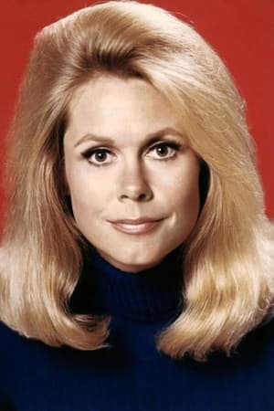 Elizabeth Montgomery profil kép