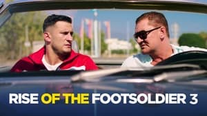 Rise of the Footsoldier 3: The Pat Tate Story háttérkép