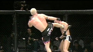 UFC 25: Ultimate Japan 3 háttérkép