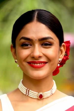 Mrunal Thakur