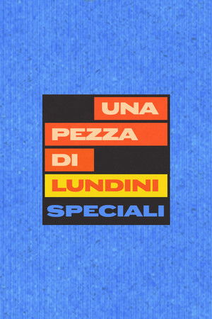 Una pezza di Lundini