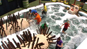 Big Brother 13. évad Ep.9 9. epizód