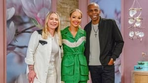 Katie Piper's Breakfast Show 2. évad Ep.8 8. epizód