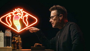 Hot Ones Québec 1. évad Ep.3 3. epizód